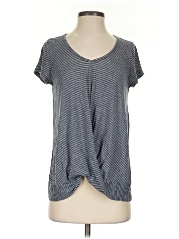 Harlowe & Graham Short Sleeve T-Shirt (view 1)