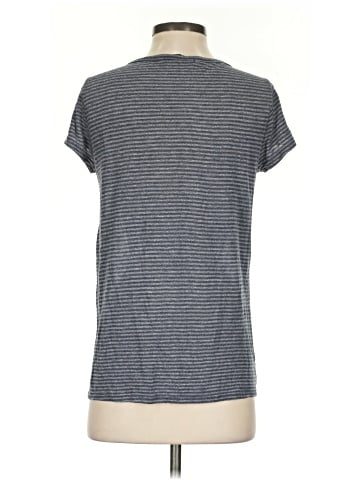 Harlowe & Graham Short Sleeve T-Shirt (view 2)