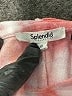 Splendid Tie-dye Pink Pullover Hoodie Size XS - photo 7