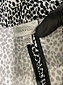 Avenue Animal Print Silver Blazer Size 26 - 28 Plus - photo 6