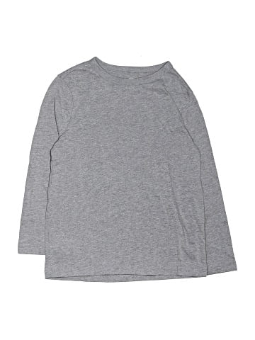 Wonder Nation 3/4 Sleeve T-Shirt (view 1)