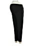 Alias Mae Solid Black Dress Pants Size M - photo 1