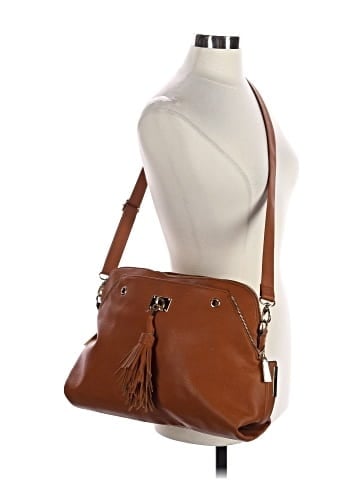 Big Buddha Crossbody Bag (view 2)