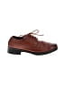 Assorted Brands Brown Dress Shoes Size 3 1/2 (youth) - photo 1