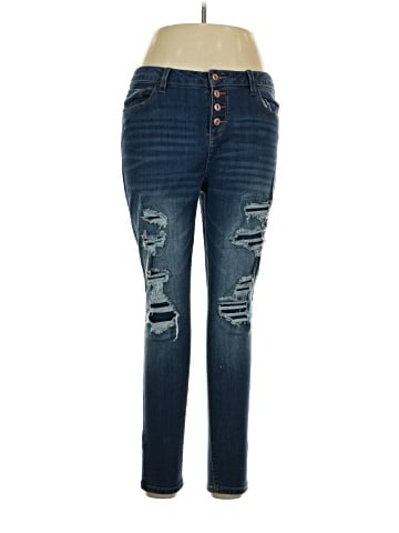 No Boundaries Jeans (view 1)