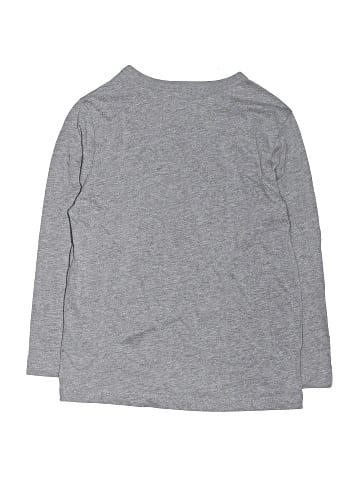 Wonder Nation 3/4 Sleeve T-Shirt (view 2)