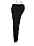 Alias Mae Solid Black Dress Pants Size M - photo 4