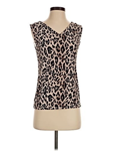 Travelers by Chico's Sleeveless Blouse (view 1)