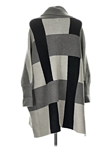 Anne Klein Poncho (view 2)