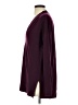 Etcetera Burgundy Pullover Sweater Size S - photo 5