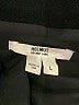 HELMUT Helmut Lang Black Blazer Size L - photo 6