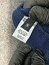 Judith March Blue Sweatshirt Size S - photo 8