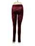 Adam Levine Burgundy Casual Pants Size M - photo 2
