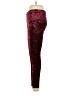 Adam Levine Burgundy Casual Pants Size M - photo 5