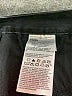 Denizen from Levi's Chevron-herringbone Black Jeans Size 16 - photo 8