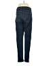 Ann Taylor LOFT Solid Blue Jeans Size 27 waist - photo 2