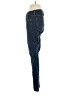 Ann Taylor LOFT Solid Blue Jeans Size 27 waist - photo 5