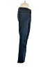 Ann Taylor LOFT Solid Blue Jeans Size 27 waist - photo 4
