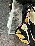 Billabong Tropical Black Swimsuit Top Size M - photo 4