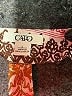 Cato 100% Cotton Brown Sleeveless Blouse Size L - photo 7
