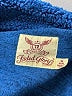 Faded Glory 100% Polyester Blue Vest Size M - photo 6