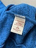 Faded Glory 100% Polyester Blue Vest Size M - photo 7