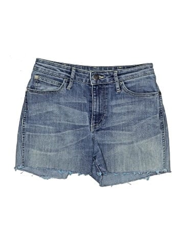Wrangler Jeans Co Denim Shorts (view 1)