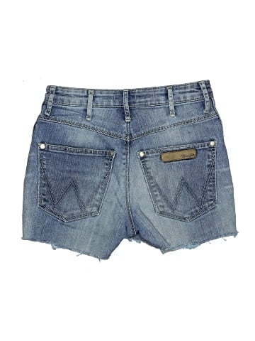 Wrangler Jeans Co Denim Shorts (view 2)