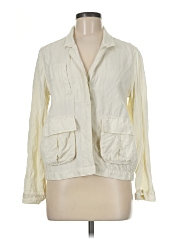 Madewell League Cargo Jacket (view 1)
