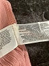 Primark 100% Polyester Pink Casual Pants Size 16 - photo 5