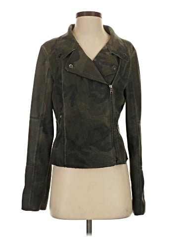 Marrakech Jacket (view 1)