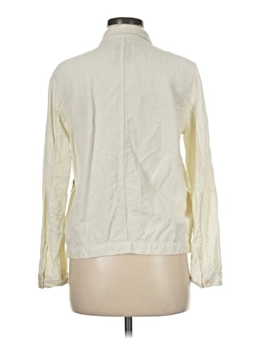 Madewell League Cargo Jacket (view 2)