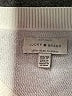 Lucky Brand Ivory Pullover Sweater Size XS - photo 7