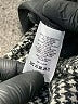 Ann Taylor LOFT Houndstooth Gray Coat Size L - photo 7
