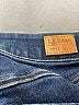 L.L.Bean Blue Jeans Size 6 - photo 8