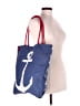 Assorted Brands Blue Tote One size - photo 2