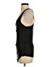 IRO 100% Linen Black Tank Top Size XS (0) - photo 5