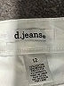d.jeans Silver Jeans Size 12 - photo 7