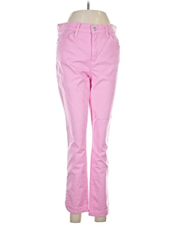 Crown & Ivy Jeans (view 1)