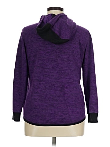 Made for Life Zip Up Hoodie (view 2)