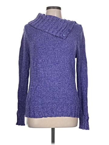 Croft & Barrow Pullover Sweater (view 1)