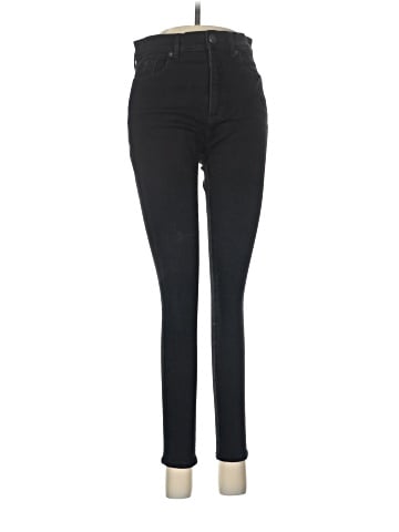 Ann Taylor LOFT Jeggings (view 1)