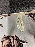 Live 4 Truth 100% Polyester Ivory Kimono Size 3X - photo 7