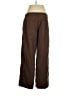 Ruff Hewn 100% Cotton Brown Cargo Pants Size 14 - photo 2