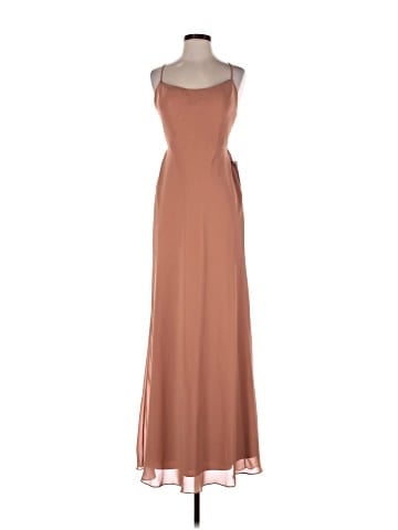 Jenny Yoo Collection Casual Dress (view 1)