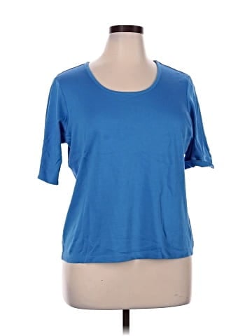 L.L.Bean Active T-Shirt (view 1)