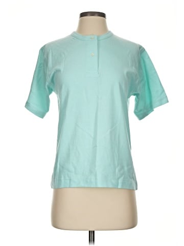 Alcott & Andrews Short Sleeve T-Shirt (view 1)