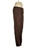 Ruff Hewn 100% Cotton Brown Cargo Pants Size 14 - photo 4