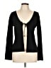 Studio M Black Cardigan Size L - photo 1