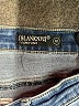 Blank NYC Solid Blue Jeans Size 30 waist - photo 7